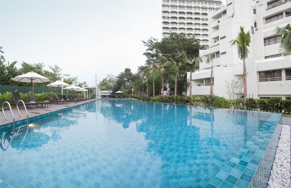 Dorsett Grand Subang