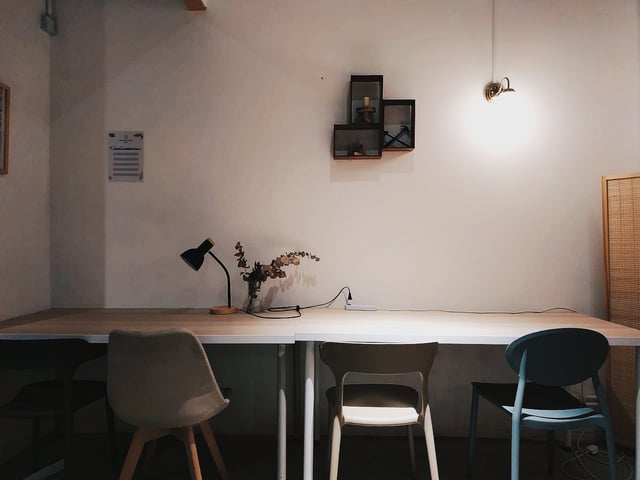 Mybase - Mongkok