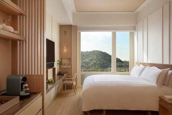Classic Room, 1 Queen Bed