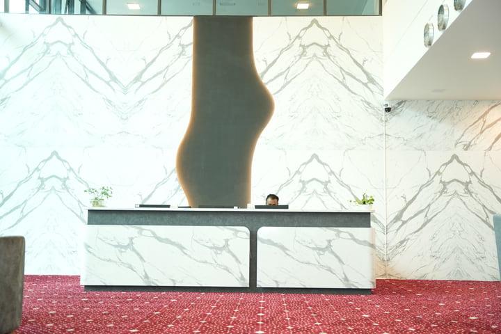 Arena Suites Kuala Lumpur