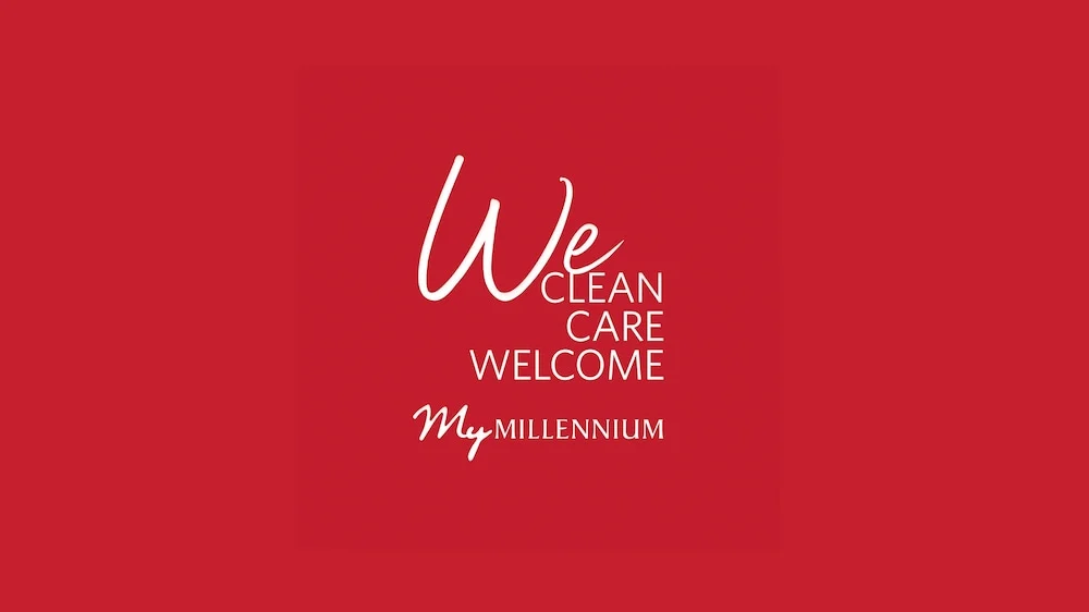 Cleanliness badge
