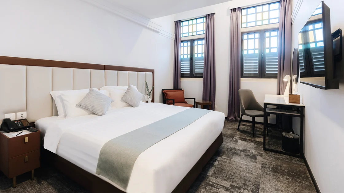 Santa Grand Hotel East Coast, a NuVe Group Collection