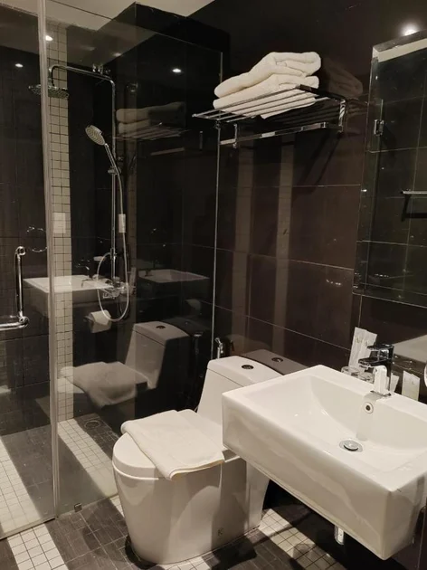 Hotel Damai Kuala Lumpur (formerly known as Hotel Aman Kuala Lumpur)