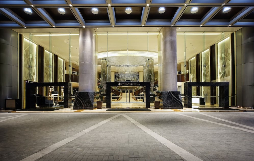 InterContinental Kuala Lumpur
