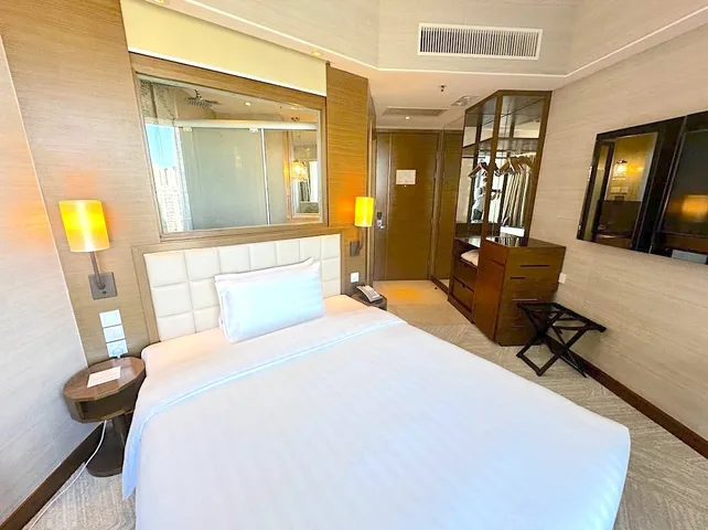 Dorsett Kwun Tong, Hong Kong