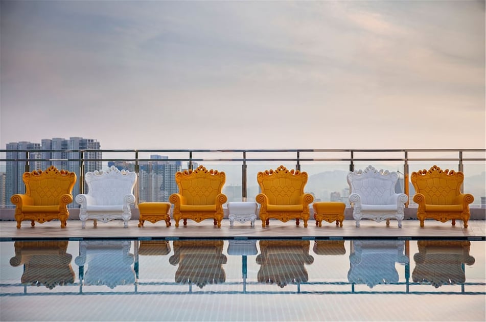 Dorsett Hartamas Kuala Lumpur