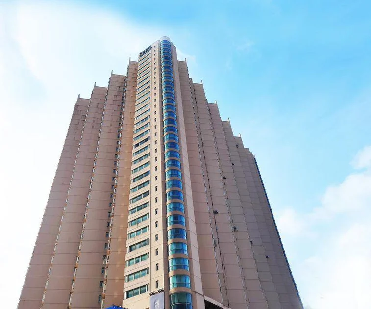 Times Superior Business Apartment (Shenzhen Danfeng Bailu)
