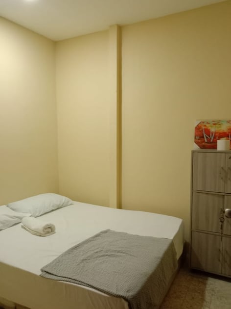 RAS Youth Hostel Bukit Bintang