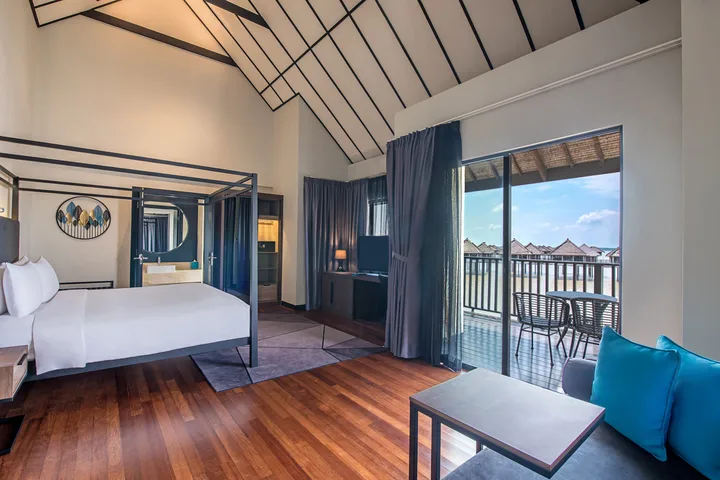 Golden Palm Tree Sepang (formerly Avani Sepang Goldcoast Resort)