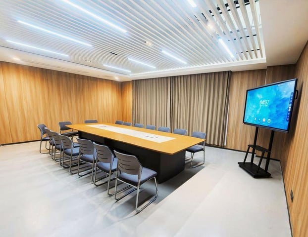 XW Hotel 玺程设计酒店(深圳华侨城创意园店)