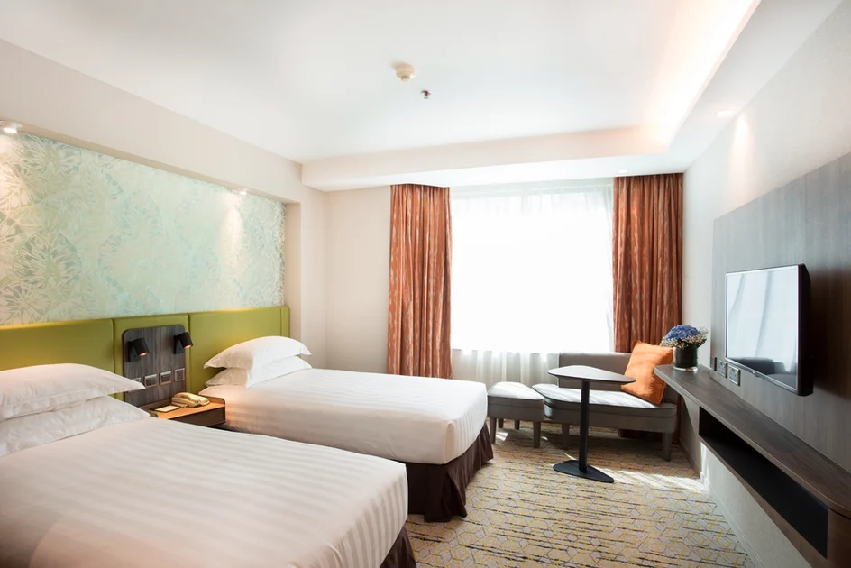 Wharney Hotel