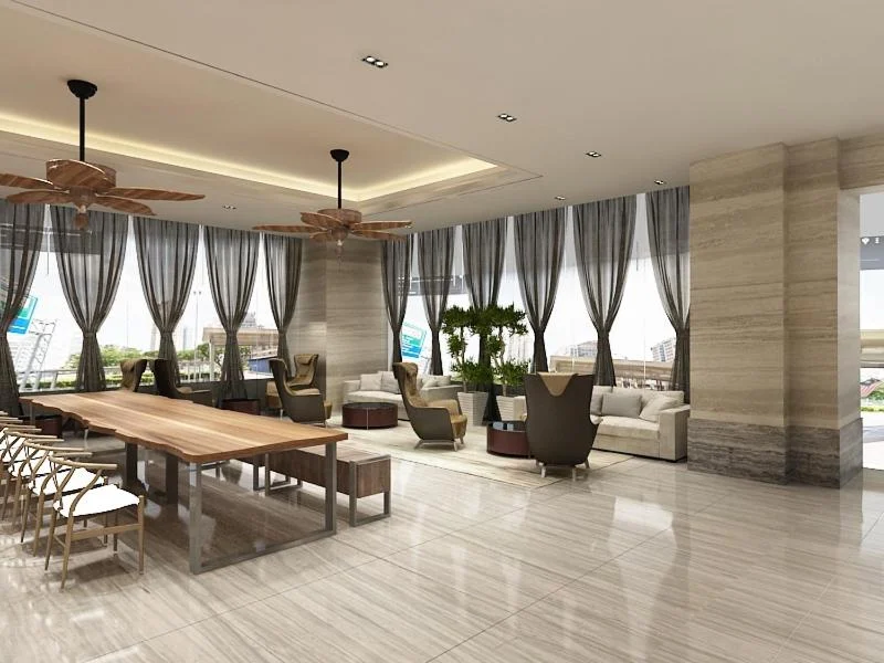 Hotel Royal Signature, Bukit Bintang