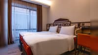 Superior Room (Double or 2 Single Beds)
