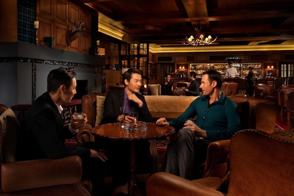 Nightclub