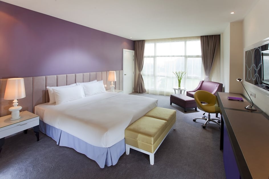 Silka Cheras, Kuala Lumpur
