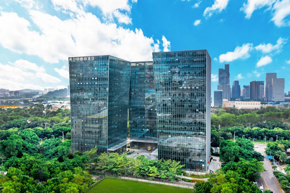 Home2 Suites by Hilton Shenzhen NanShan Science &Technology Park