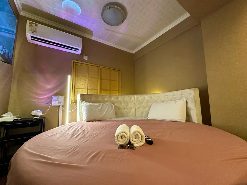 Ming Court Guesthouse