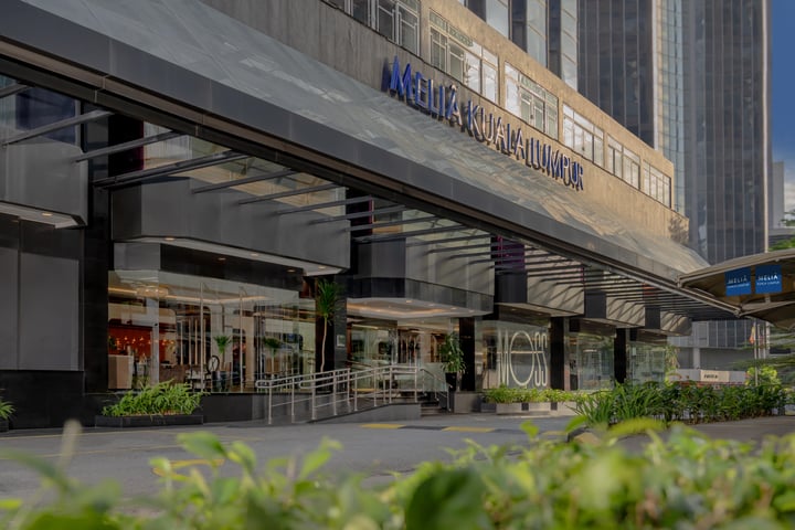 Melia Hotel Kuala Lumpur