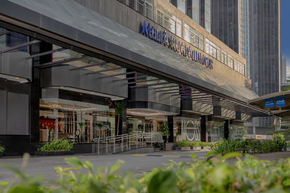 Melia Hotel Kuala Lumpur