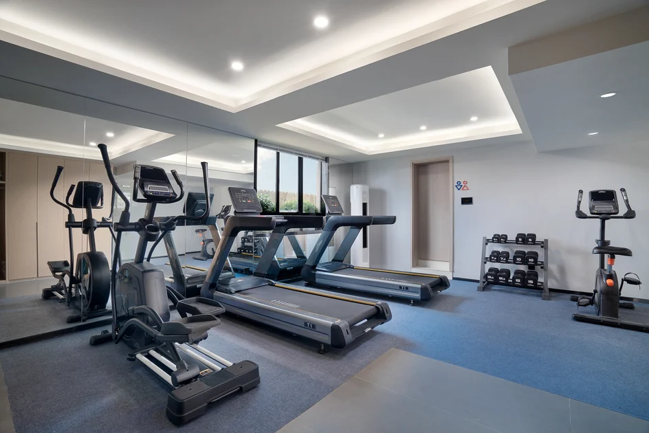 CYBO Station SSAW Shangpin Hotel Luohu Shenzhen
