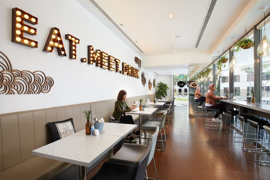Cafe
