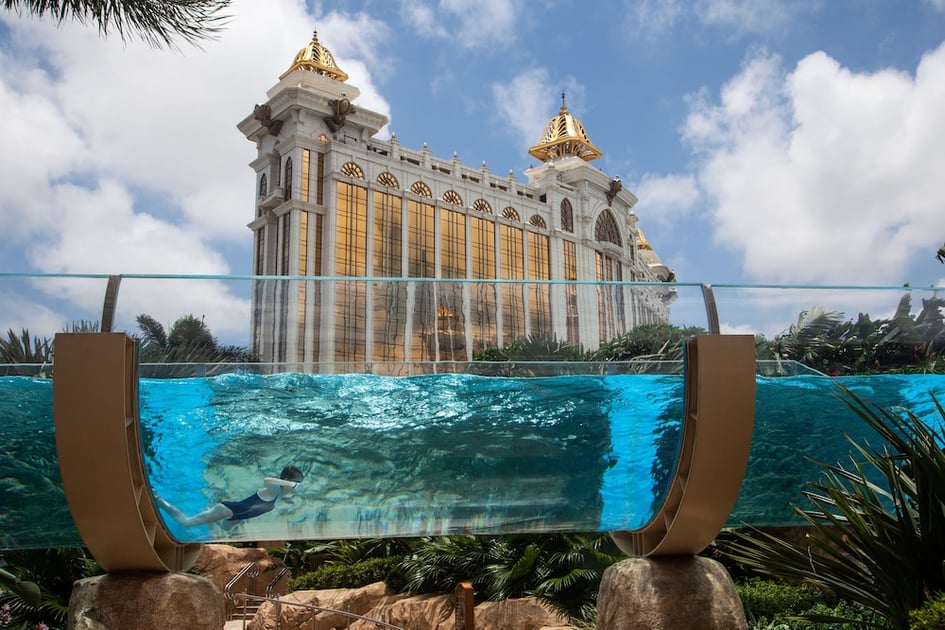 Water park