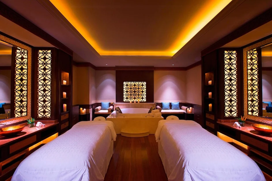 Spa