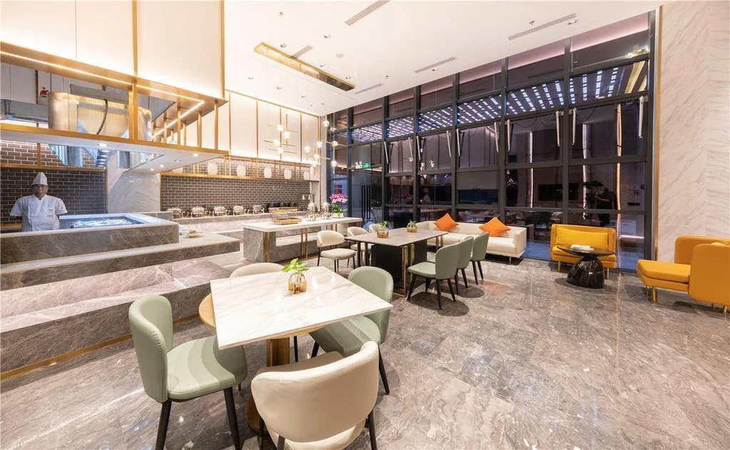 深圳澳澄海岸酒店(南山深圳湾口岸店)