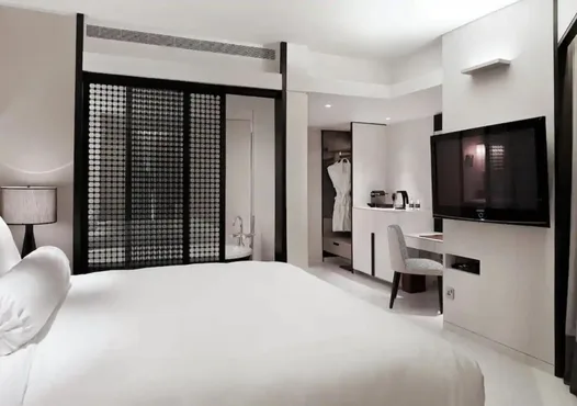 Oasis Room