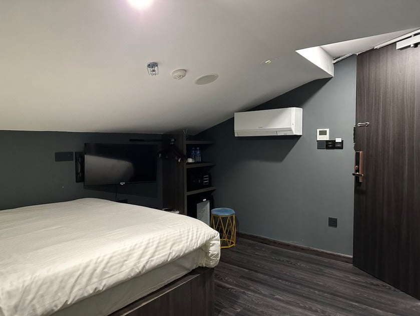 HOTEL JJH
