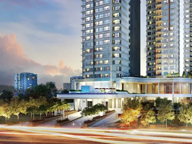 Capri by Fraser Johor Bahru