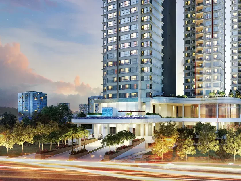 Capri by Fraser Johor Bahru