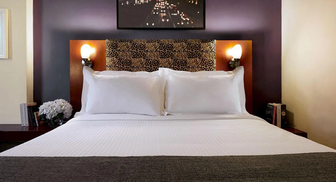 Strand Hotel