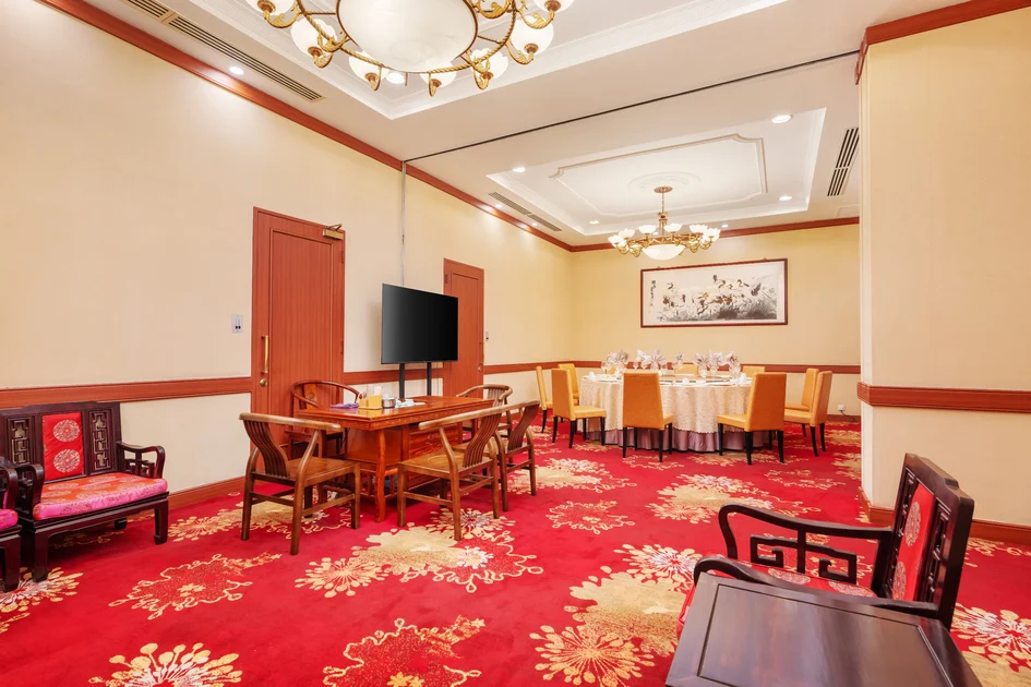 Felicity Hotel Shenzhen