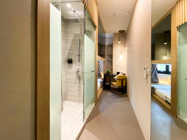 ST Signature Tanjong Pagar