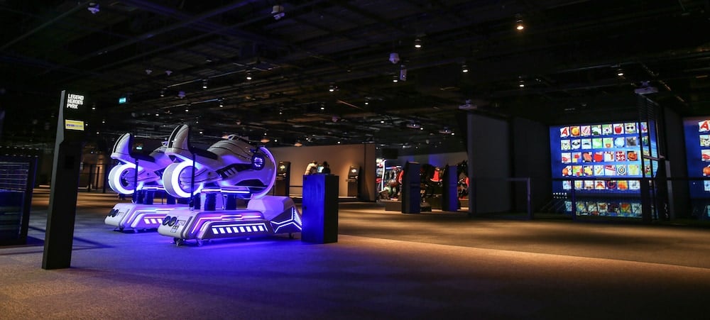 Arcade