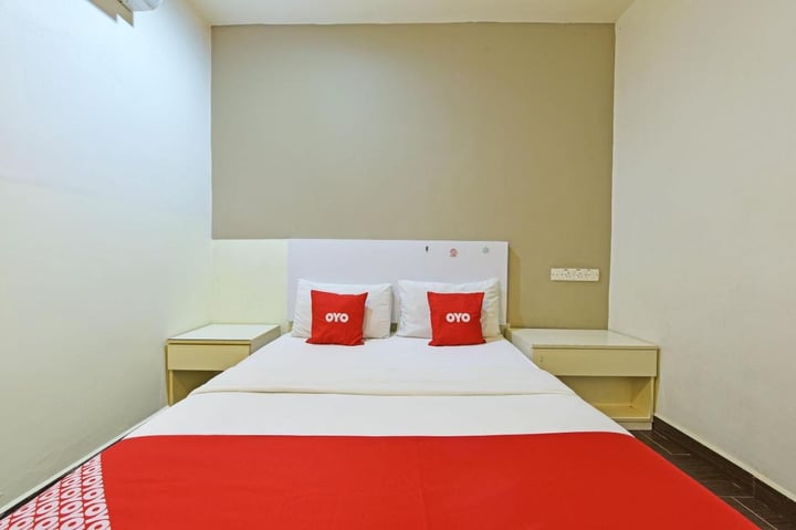 Soho Hotel Prima Sri Gombak