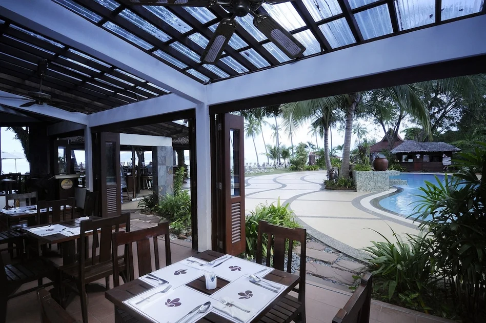 Restoran