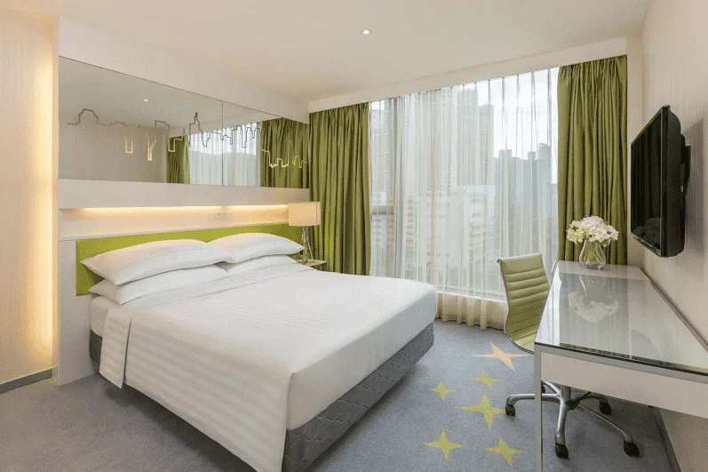 Dorsett Tsuen Wan