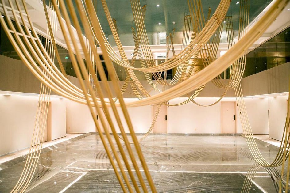 True Go Hotel (Garden Expo Park Branch, Zhuzilin Subway Station, Futian District, Shenzhen)
