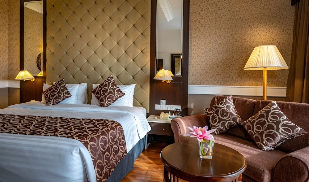 Room amenity