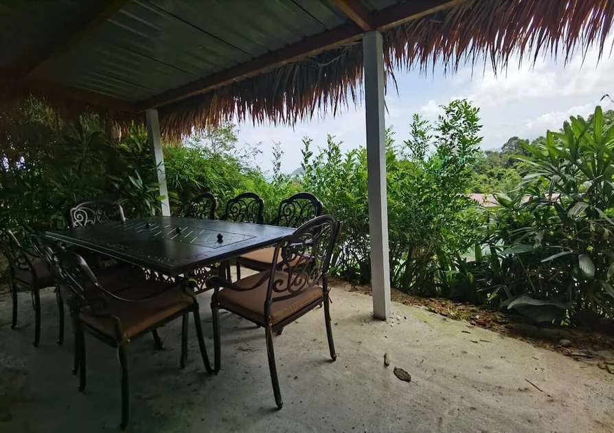 Teres/patio