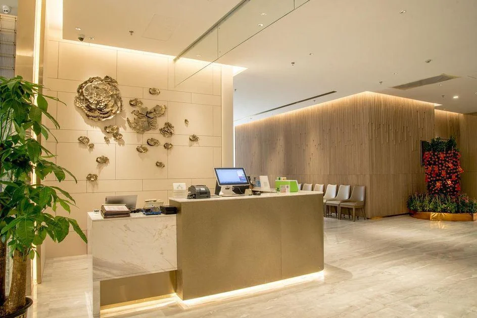 Grand Skylight Garden Hotel Shenzhen