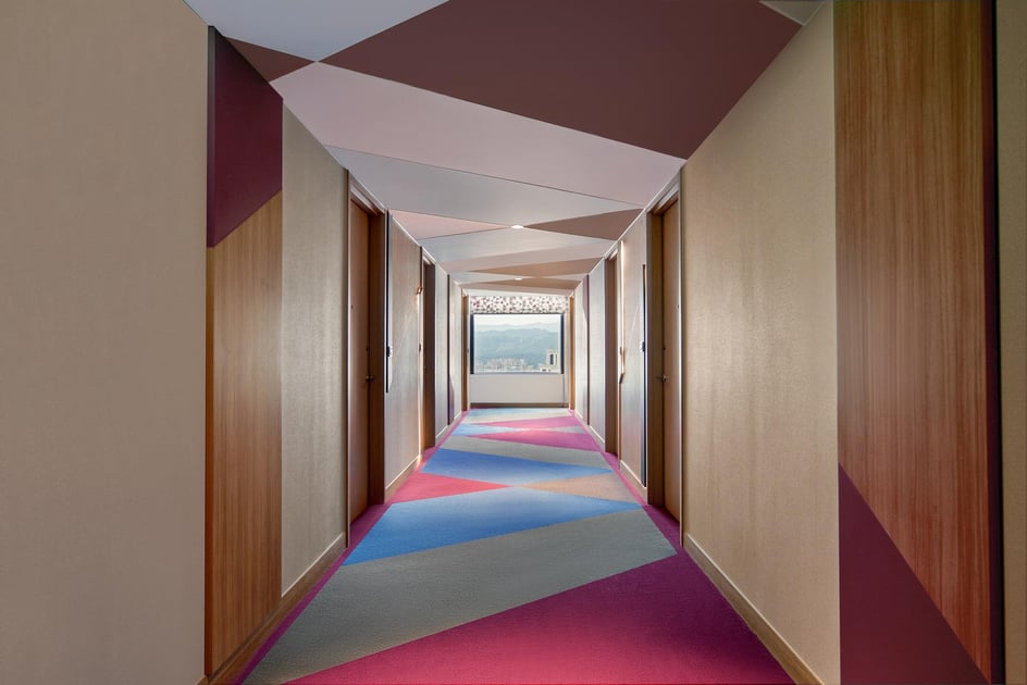 HOTEL CHAM CHAM - Taipei
