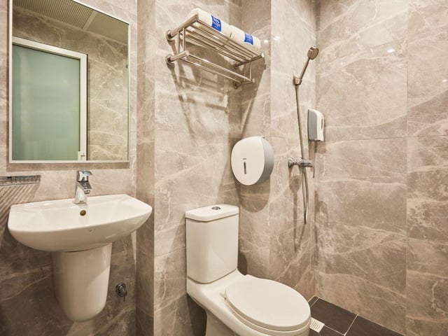 ibis budget Singapore Sapphire