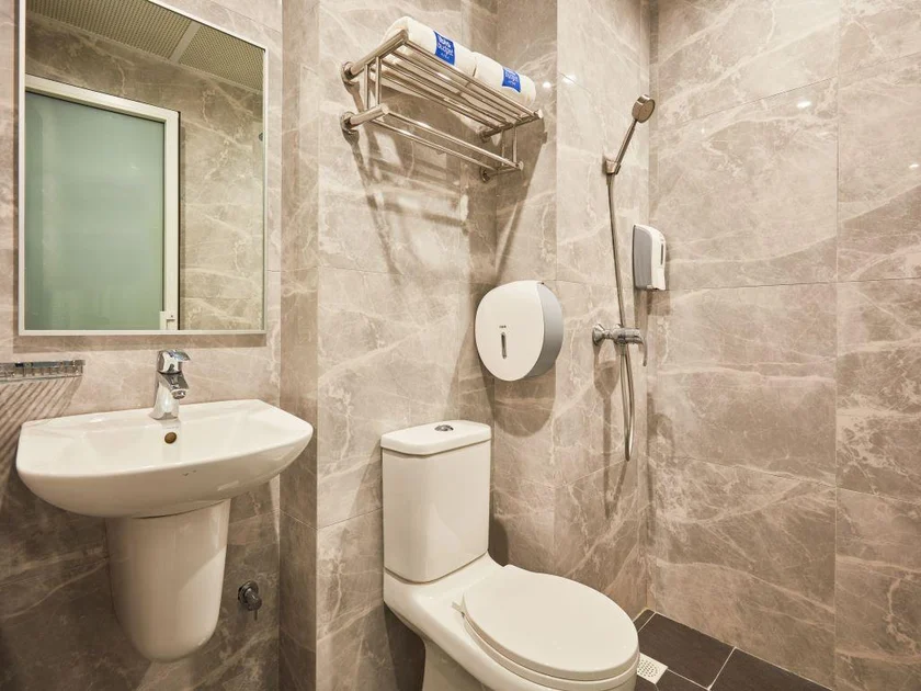 ibis budget Singapore Sapphire