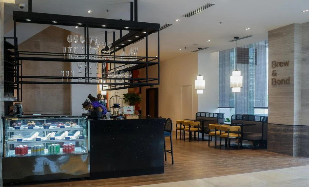 Hotel Royal Signature, Bukit Bintang