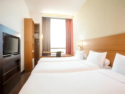Family Triple Room, Multiple Beds