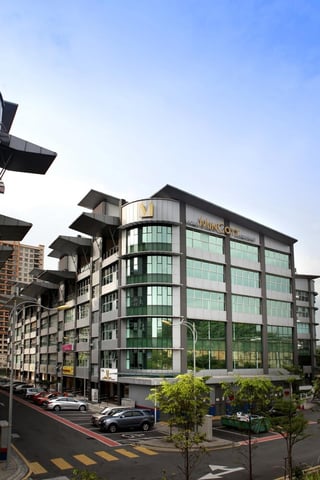 Mincott Hotel Kuala Lumpur