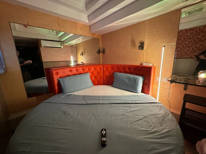 Sun Shine Guesthouse